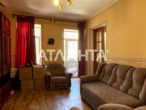 квартира за адресою Запорізька вул., 14