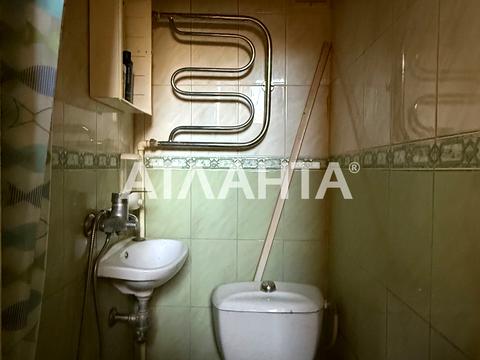 квартира по адресу Запорожская ул., 14