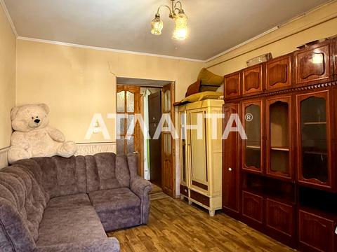 квартира по адресу Запорожская ул., 14