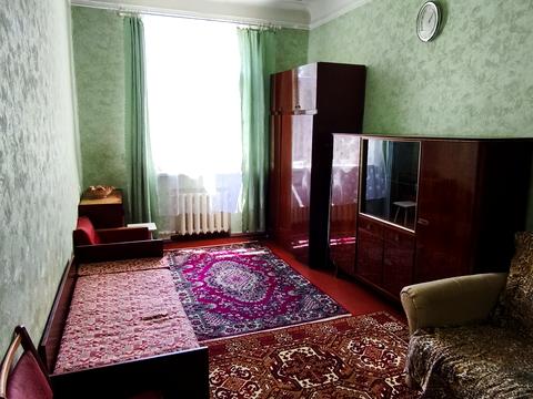 квартира по адресу Приднепровская ул., 1