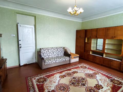 квартира по адресу Приднепровская ул., 1