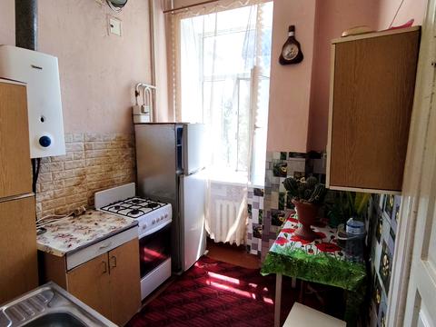 квартира по адресу Приднепровская ул., 1