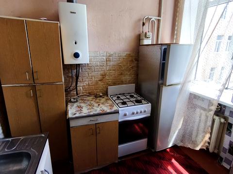 квартира по адресу Приднепровская ул., 1