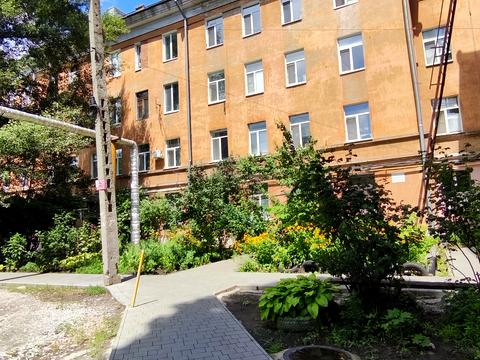квартира по адресу Приднепровская ул., 1