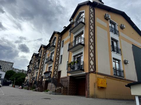 квартира по адресу Лисеницкая ул., 56