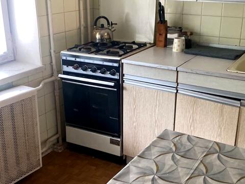 квартира по адресу Политехническая ул., 5-А