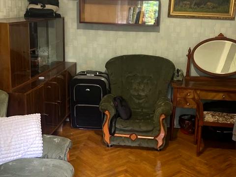 квартира по адресу Политехническая ул., 5-А