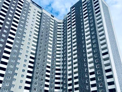 квартира по адресу Меліоративна ул., (Будинок 2)