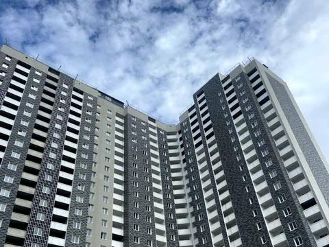 квартира по адресу Меліоративна ул., (Будинок 2)