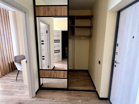 квартира за адресою Ревуцького вул., 40-В