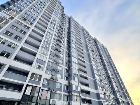 квартира за адресою Ревуцького вул., 40-В