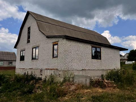 будинок за адресою с. Білозір'я, Мошляка