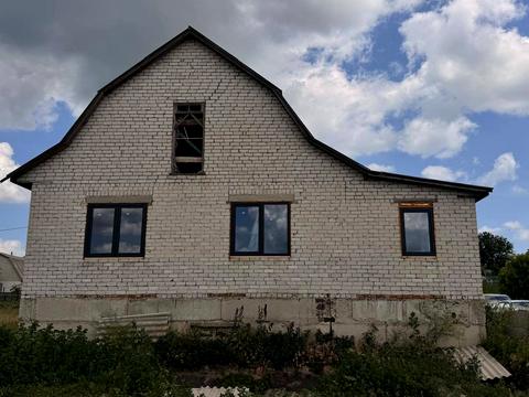 будинок за адресою с. Білозір'я, Мошляка