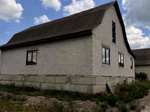 будинок за адресою с. Білозір'я, Мошляка