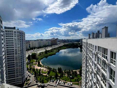 квартира за адресою Ревуцького вул., 40-В