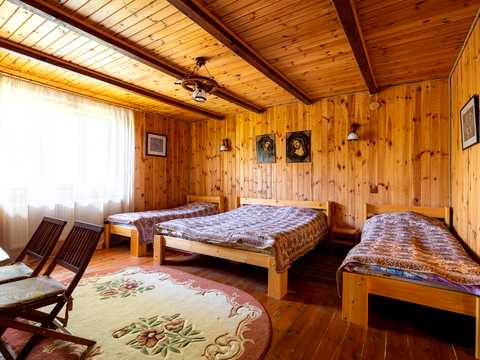 дом по адресу Любомира Гузара ул. (Пушкіна), 64