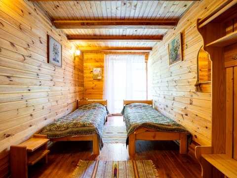 дом по адресу Любомира Гузара ул. (Пушкіна), 64