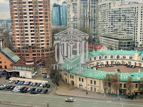 квартира по адресу Леси Украинки бульв., 21-Б