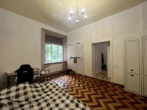 квартира по адресу Пекарская ул., 16