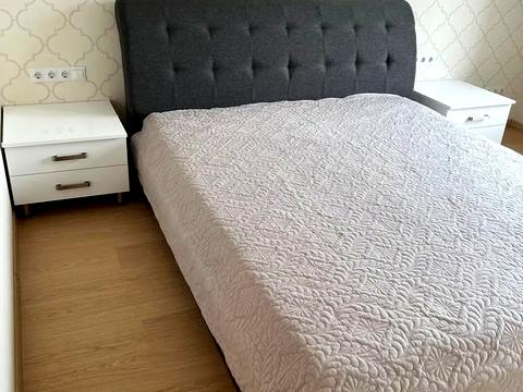 квартира по адресу Ованеса Туманяна ул., 1-А