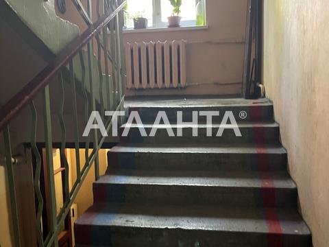 квартира за адресою Героїв Крут вул. (Валентини Терешкової), 12