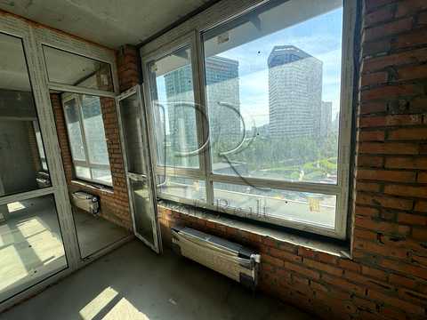 квартира по адресу Днепровская набережная ул., 15-Д
