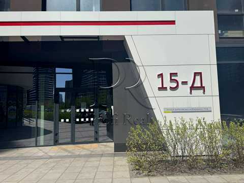 квартира по адресу Днепровская набережная ул., 15-Д