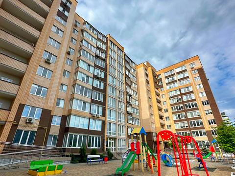 квартира по адресу Старокостянтинівське шоссе, 20/7