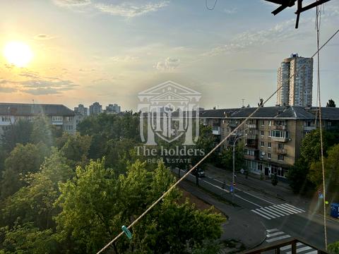 квартира за адресою Григорія Чупринки вул. (Чудновського), 8