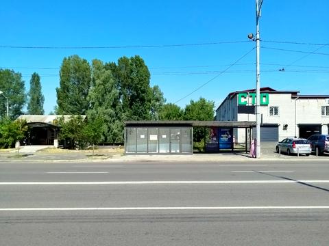 коммерческая по адресу Радунская ул., 3