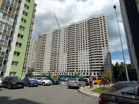 квартира по адресу Полесская ул., 6