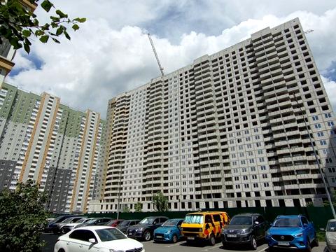 квартира по адресу Полесская ул., 6