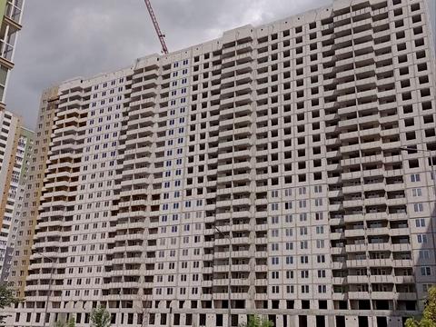 квартира по адресу Полесская ул., 6