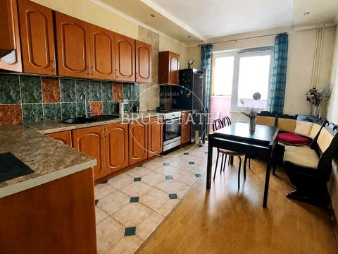 квартира по адресу Харьковское шоссе, 56