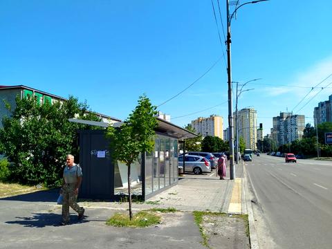 коммерческая по адресу Радунская ул., 3
