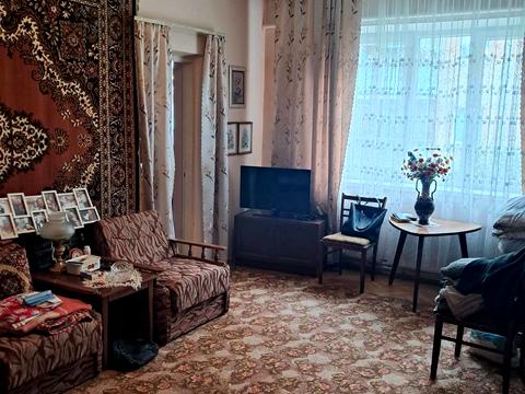 квартира по адресу Татарбунарская ул., 3