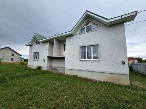 будинок за адресою смт. Богородчани, Вільна, 57
