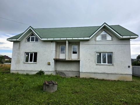 будинок за адресою смт. Богородчани, Вільна, 57