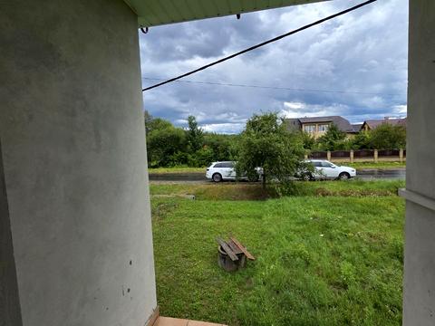 будинок за адресою смт. Богородчани, Вільна, 57