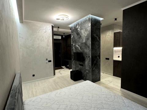 квартира по адресу Звёздный бульв., 1м