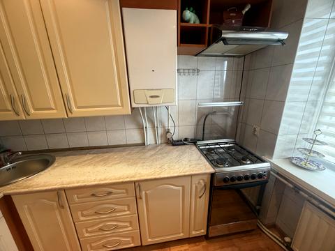 квартира за адресою Сергія Москаленка вул. (Красовського), 2-А
