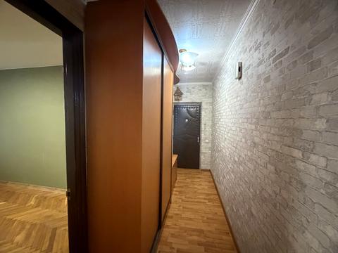 квартира за адресою Сергія Москаленка вул. (Красовського), 2-А