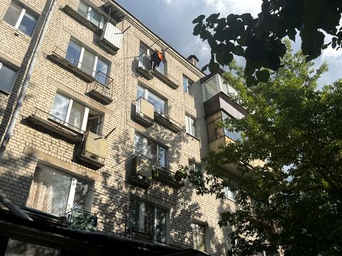 квартира за адресою Сергія Москаленка вул. (Красовського), 2-А