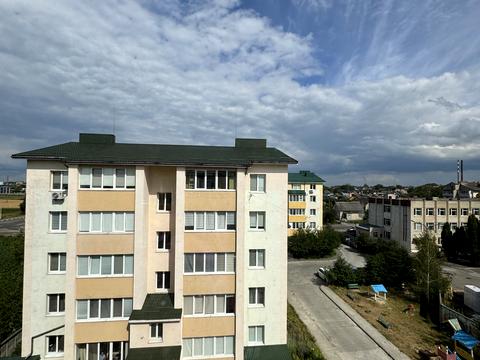 квартира за адресою Володимира Стельмаха вул. (Курчатова), (Будинок 3)