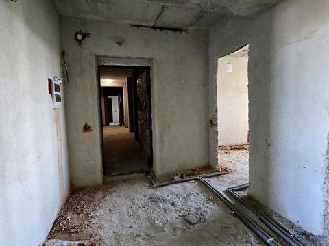 квартира по адресу Антоныча ул., (Будинок 3)