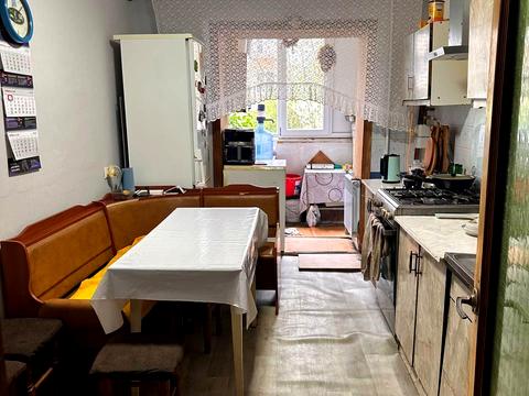 квартира по адресу Митрополита Шептицкого ул., 3