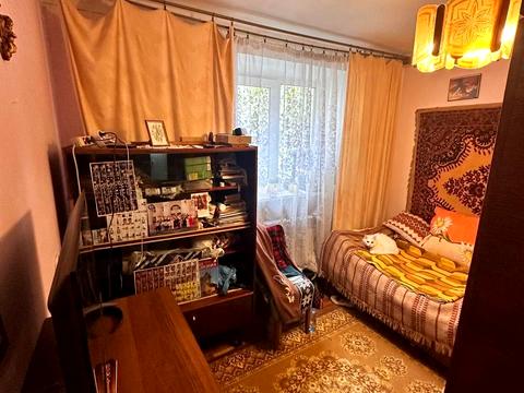 квартира по адресу Митрополита Шептицкого ул., 3