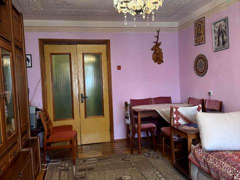 квартира по адресу Митрополита Шептицкого ул., 3