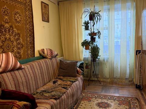 квартира по адресу Митрополита Шептицкого ул., 3