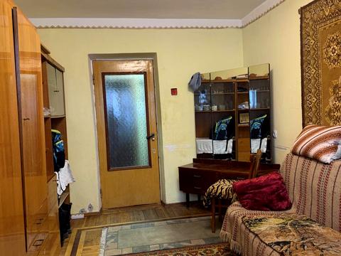 квартира по адресу Митрополита Шептицкого ул., 3